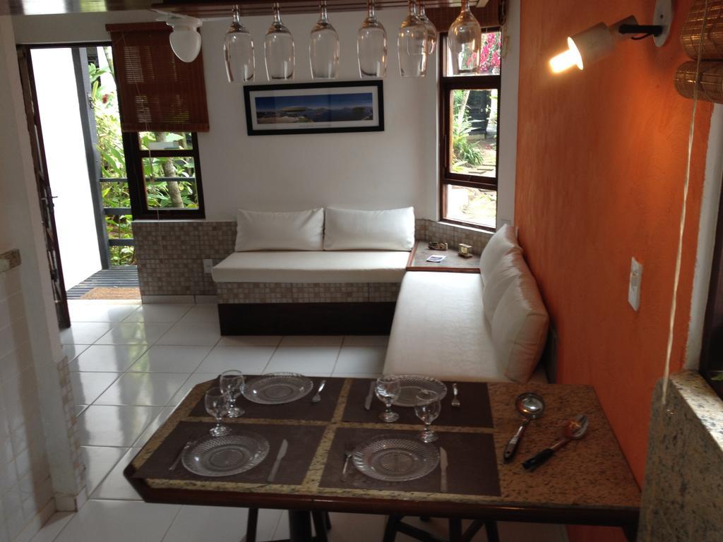 Villa Casa em Búzios Geribá Habitación foto