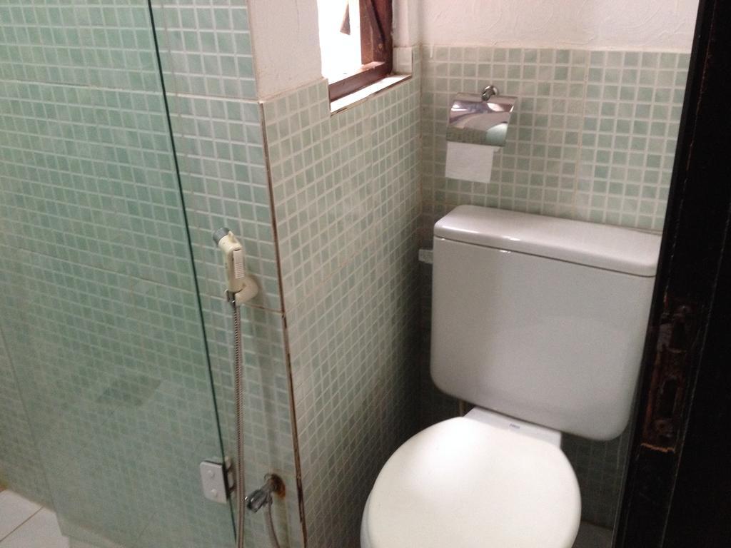 Villa Casa em Búzios Geribá Habitación foto