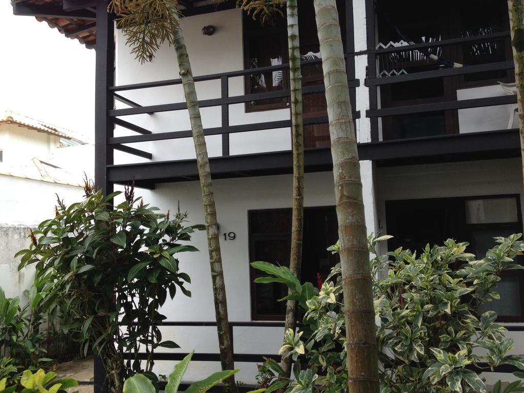 Villa Casa em Búzios Geribá Habitación foto