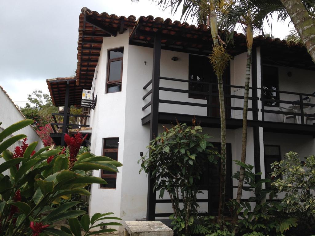 Villa Casa em Búzios Geribá Habitación foto