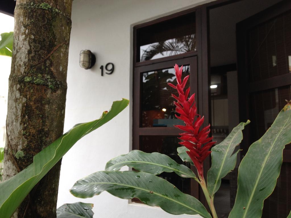 Villa Casa em Búzios Geribá Habitación foto