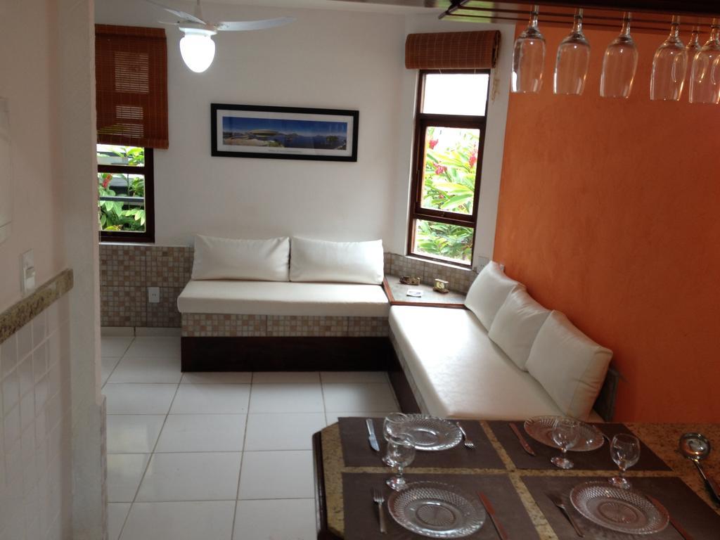 Villa Casa em Búzios Geribá Habitación foto