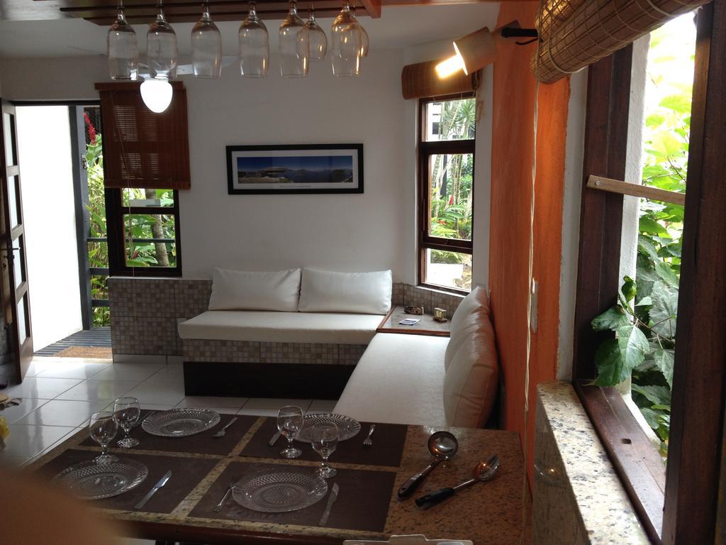 Villa Casa em Búzios Geribá Habitación foto