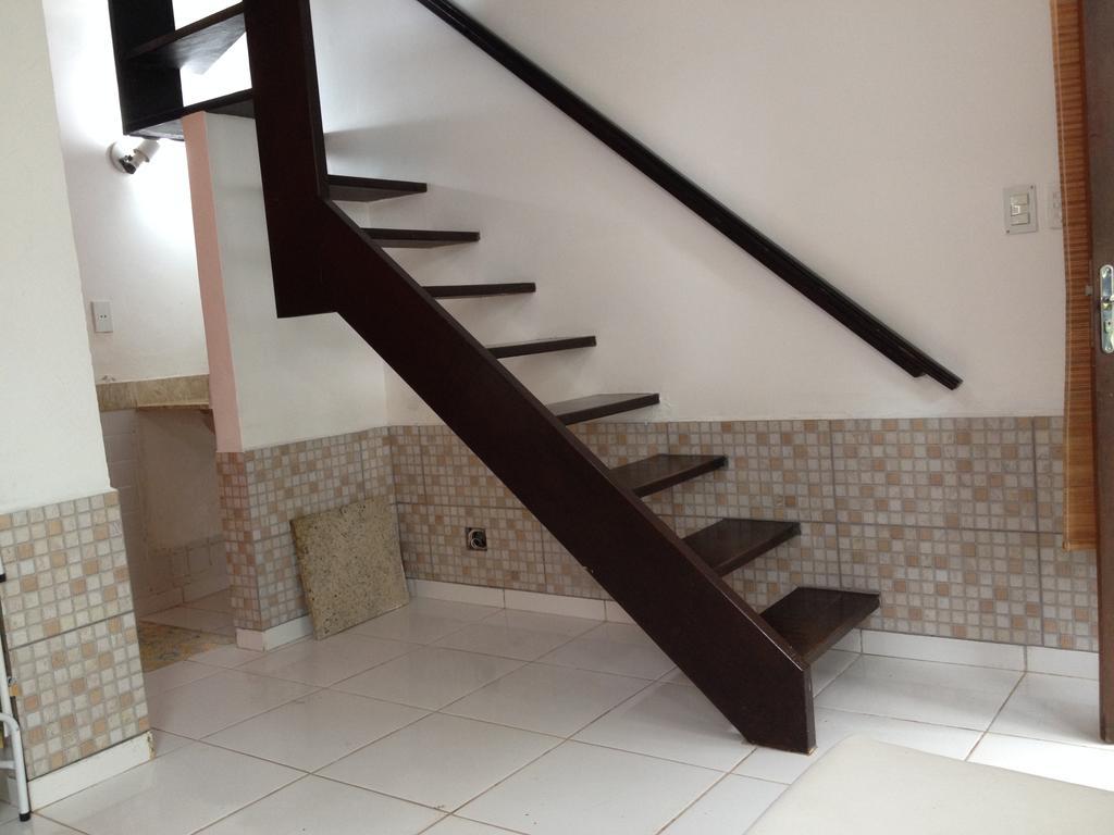 Villa Casa em Búzios Geribá Habitación foto