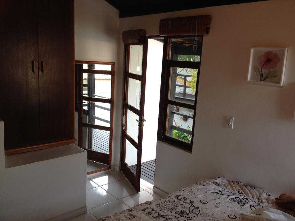 Villa Casa em Búzios Geribá Habitación foto