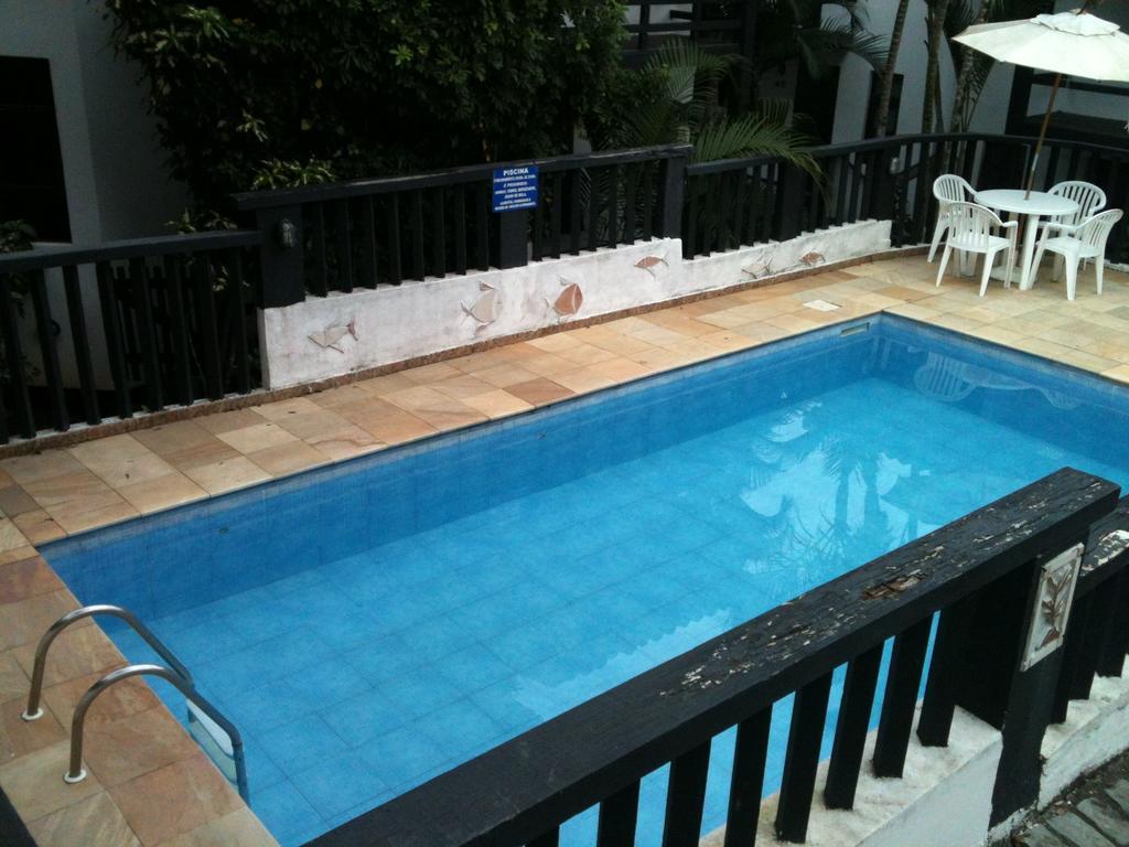 Villa Casa em Búzios Geribá Habitación foto