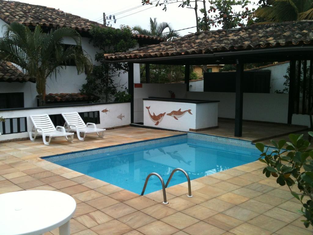 Villa Casa em Búzios Geribá Habitación foto
