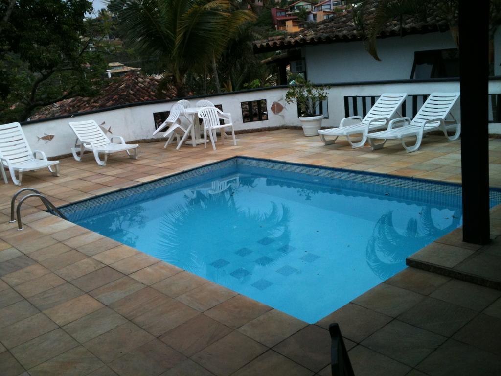 Villa Casa em Búzios Geribá Habitación foto
