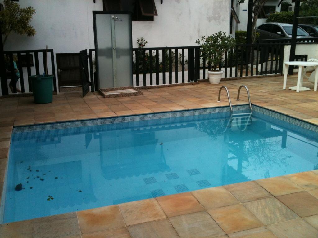 Villa Casa em Búzios Geribá Habitación foto