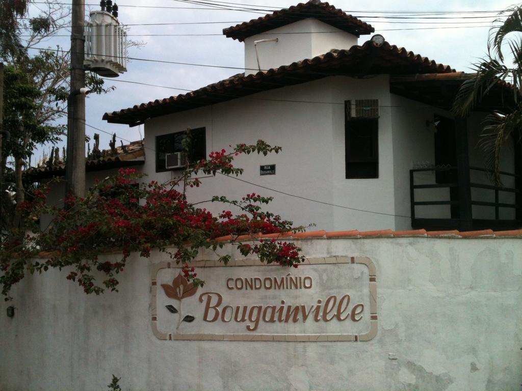 Villa Casa em Búzios Geribá Habitación foto