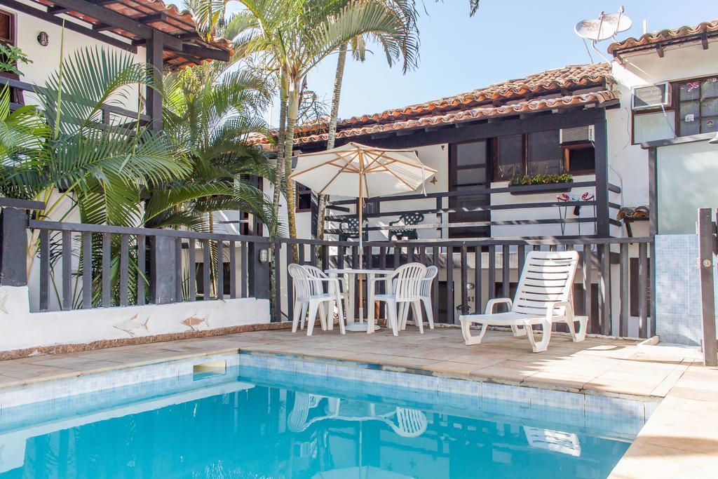 Villa Casa em Búzios Geribá Exterior foto