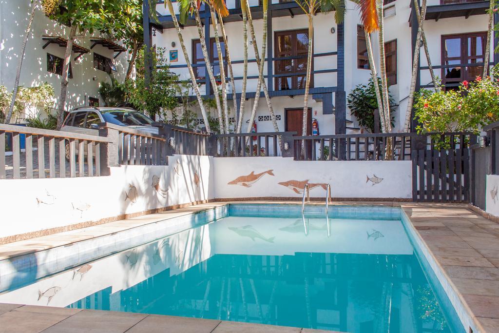 Villa Casa em Búzios Geribá Exterior foto