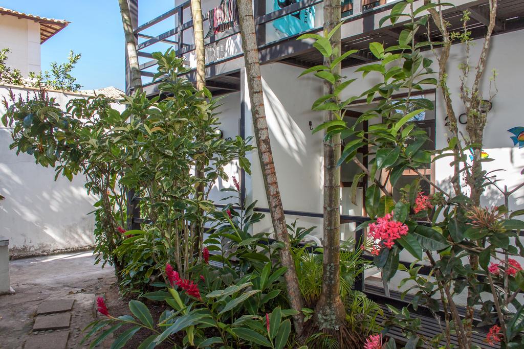 Villa Casa em Búzios Geribá Exterior foto