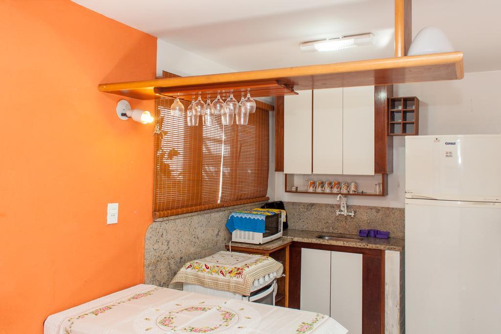Villa Casa em Búzios Geribá Exterior foto