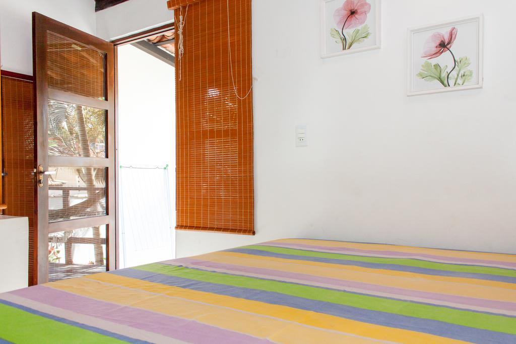 Villa Casa em Búzios Geribá Exterior foto